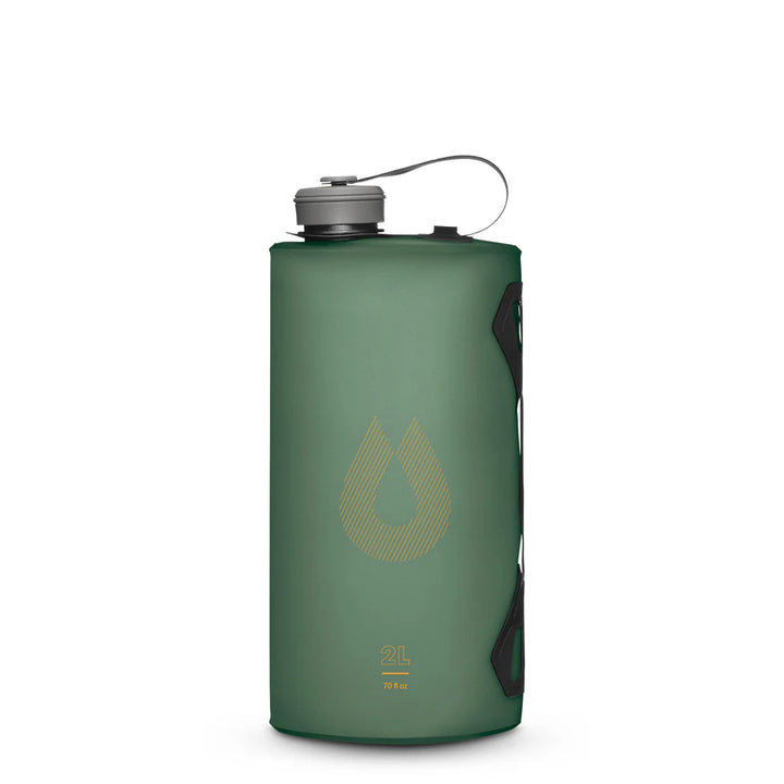 HydraPak Seeker 2L | HydraPak NZ