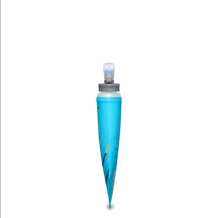 HydraPak Nutrition Soft Flask 250ml 2pk — detail | HydraPak NZ