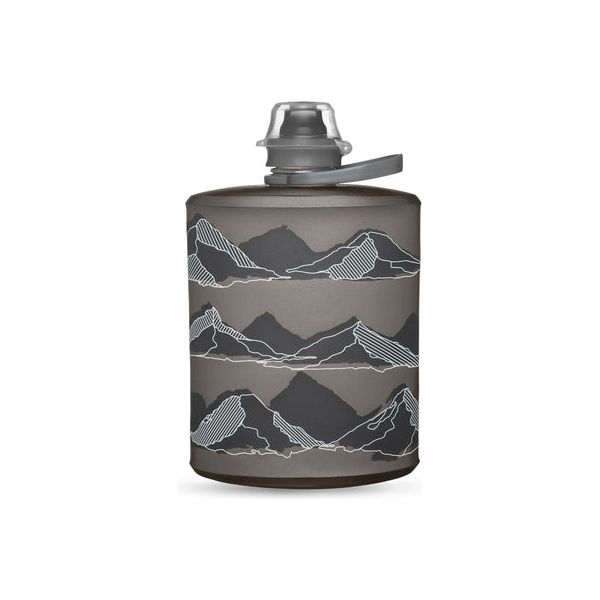 HydraPak Stow Bottle 500ml