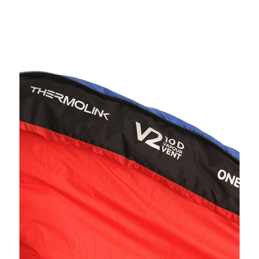 One Planet Summit -5 Synthetic Bag (1085 Grams)