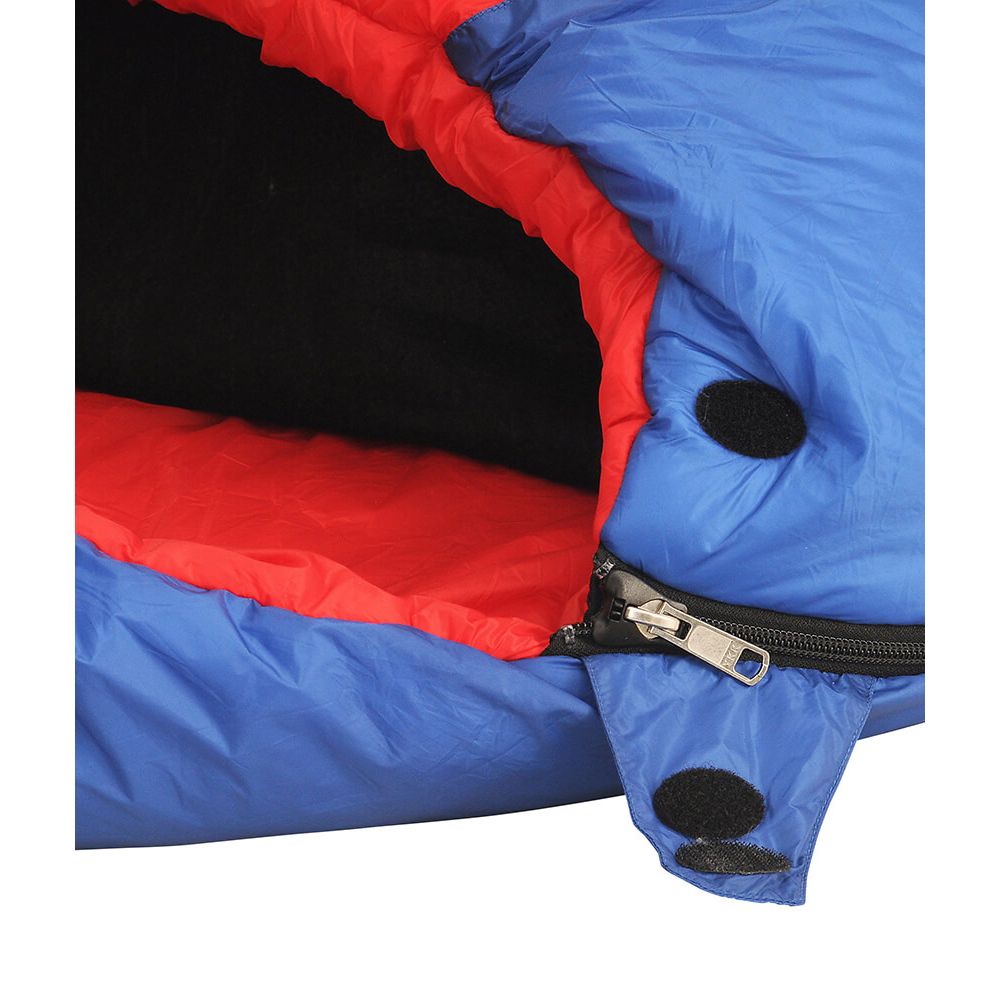 One Planet Summit -5 Synthetic Bag (1085 Grams)