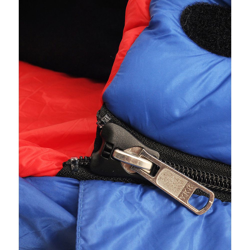 One Planet Summit -5 Synthetic Bag (1085 Grams)