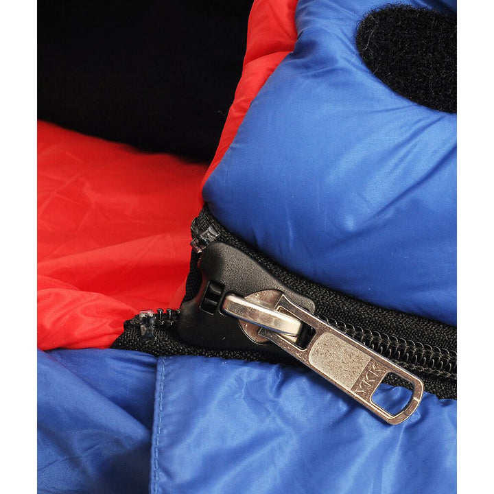 One Planet Summit -5 Synthetic Bag (1085 Grams)