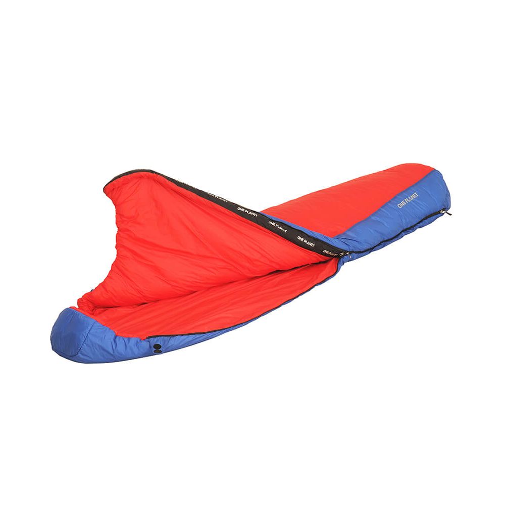 One Planet Summit -5 Synthetic Bag (1085 Grams)