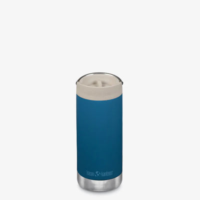 Klean Kanteen TK Wide Insulated 355ml Bottle