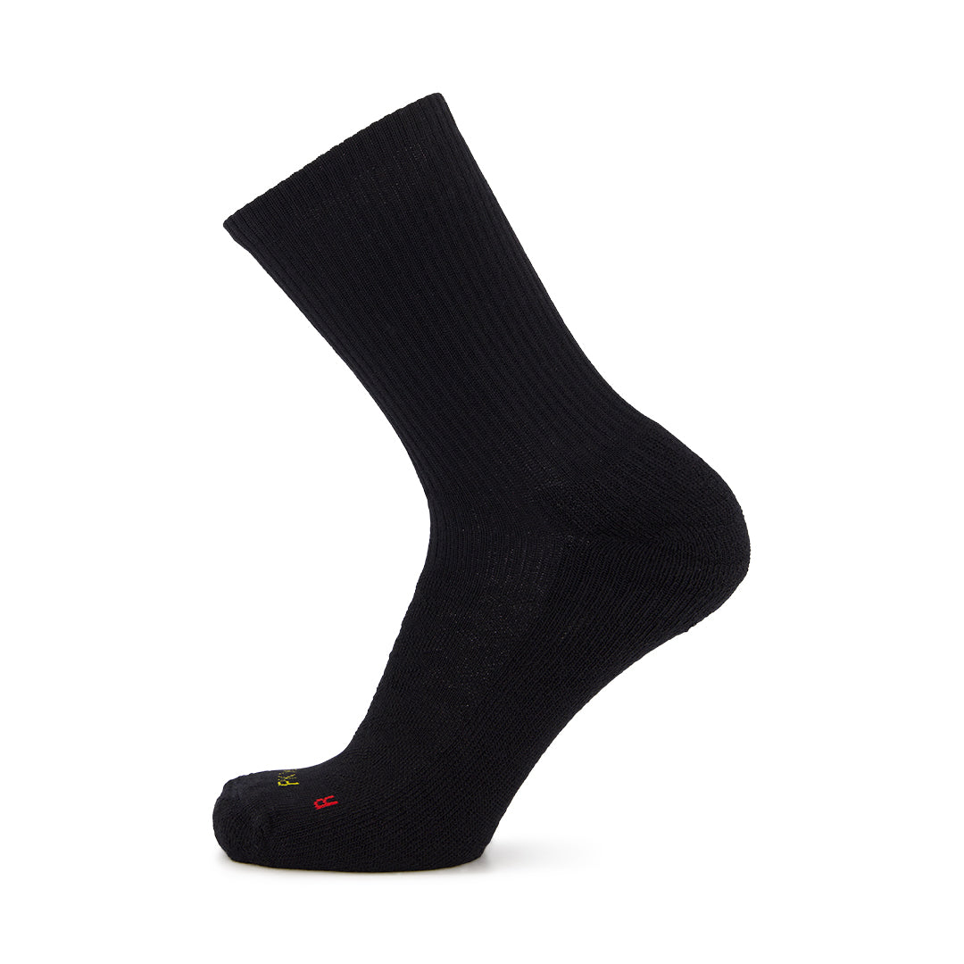 Peak XV Merino Trail Runner Sock