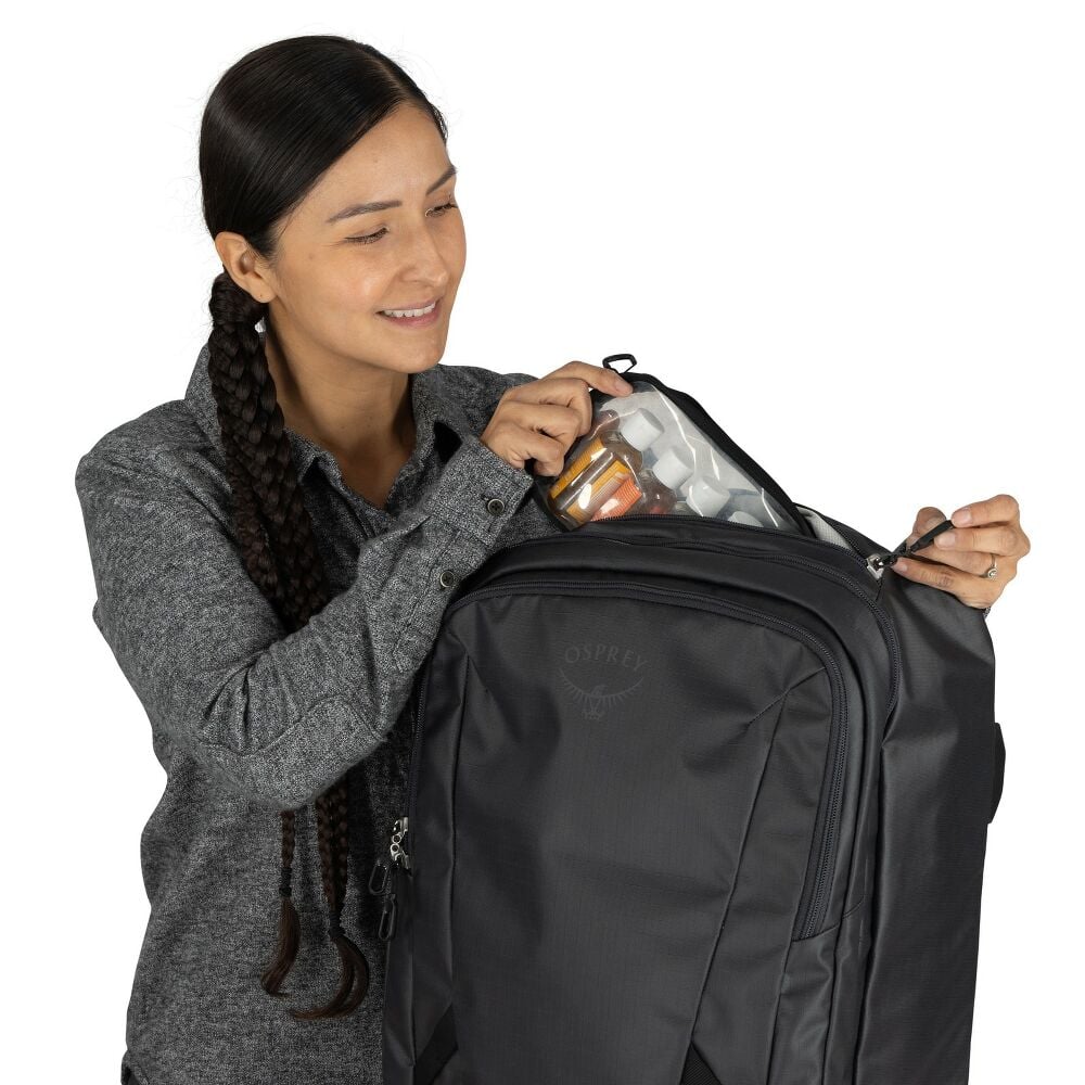 Osprey Transporter Wheeled Carry On