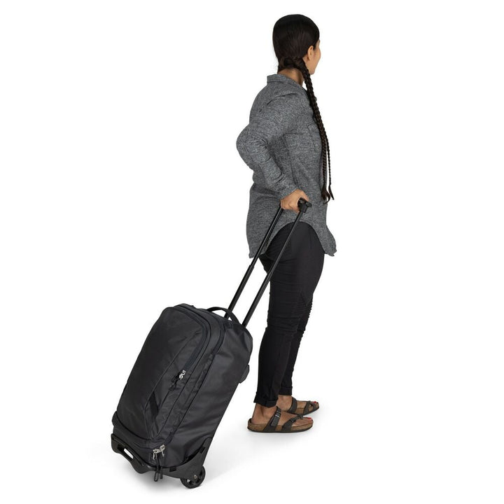 Osprey Transporter Wheeled Carry On