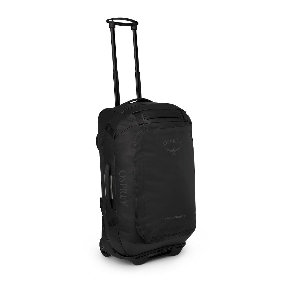 Osprey Transporter Wheeled Duffel 60