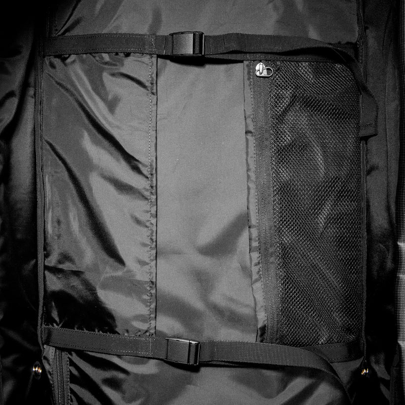 Tatonka Travel Roller 60