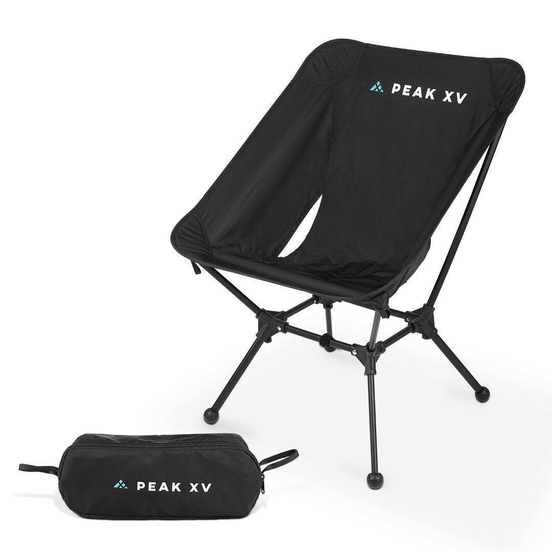 Peak XV Ultralight Hiking Chair