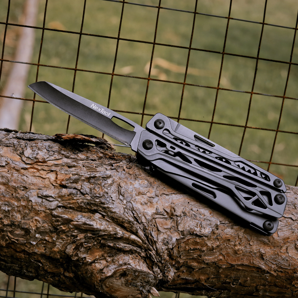 Nextool Black Knight Multitool