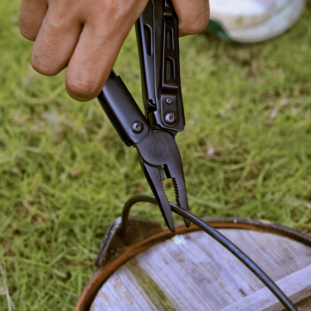Nextool Black Knight Multitool
