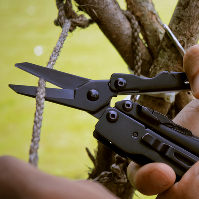 Nextool Black Knight Multitool