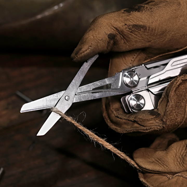 NexTool® Flagship Captain Multifunctional Knife