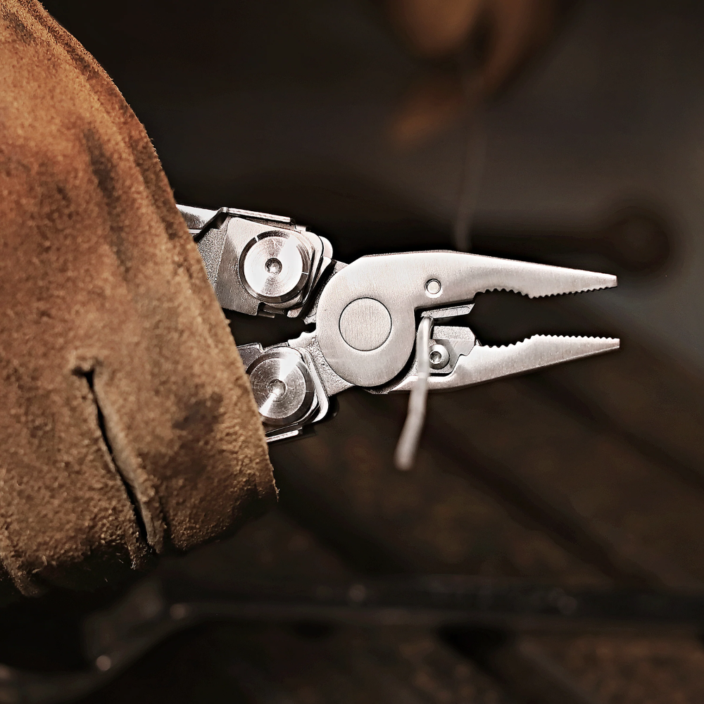 NexTool® Flagship Captain Multifunctional Knife