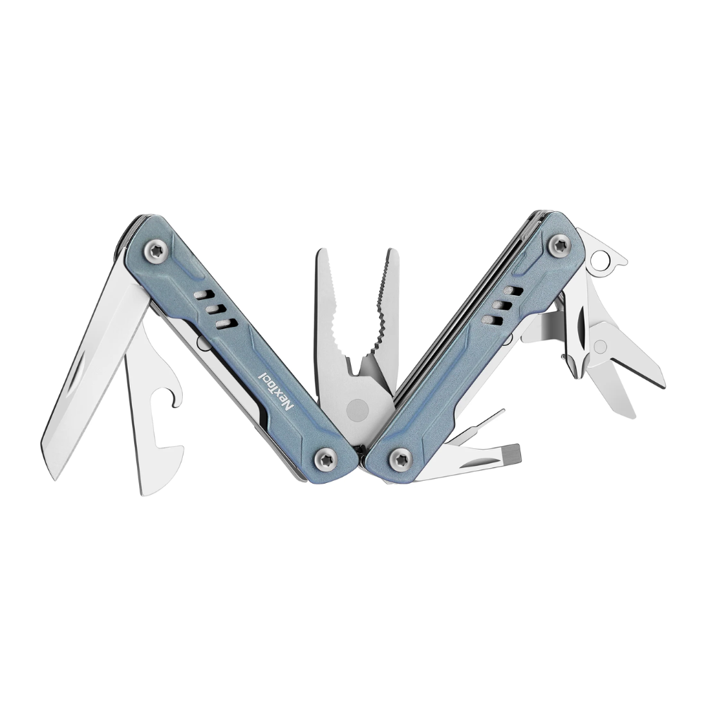 NexTool® Mini Sailor S11 (Blue)