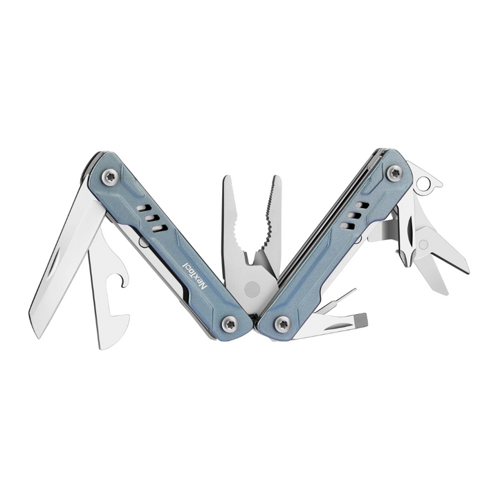 NexTool® Mini Sailor S11 (Blue)