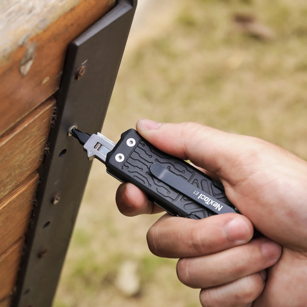 Nextool Pocket Tool E1