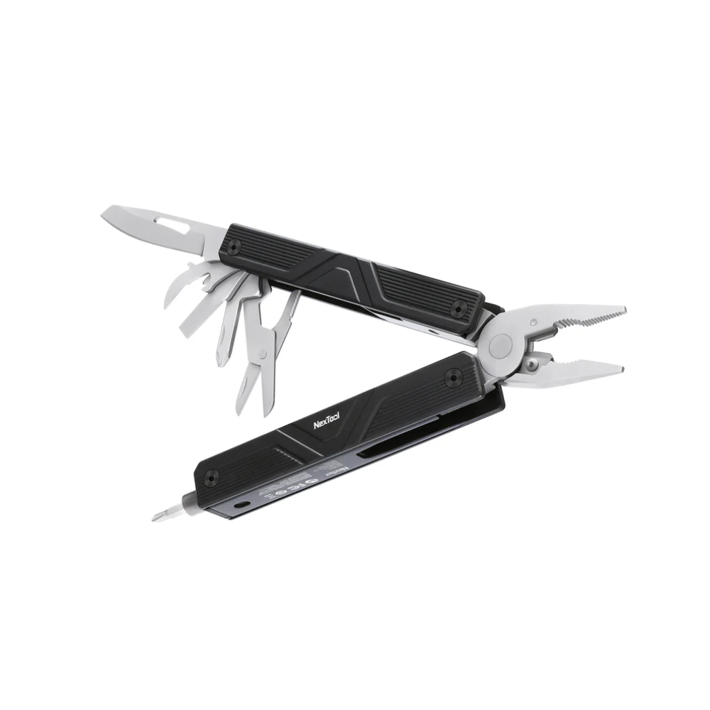 Nextool Gemini 13-in-1 Electric Multi-Functional Knife