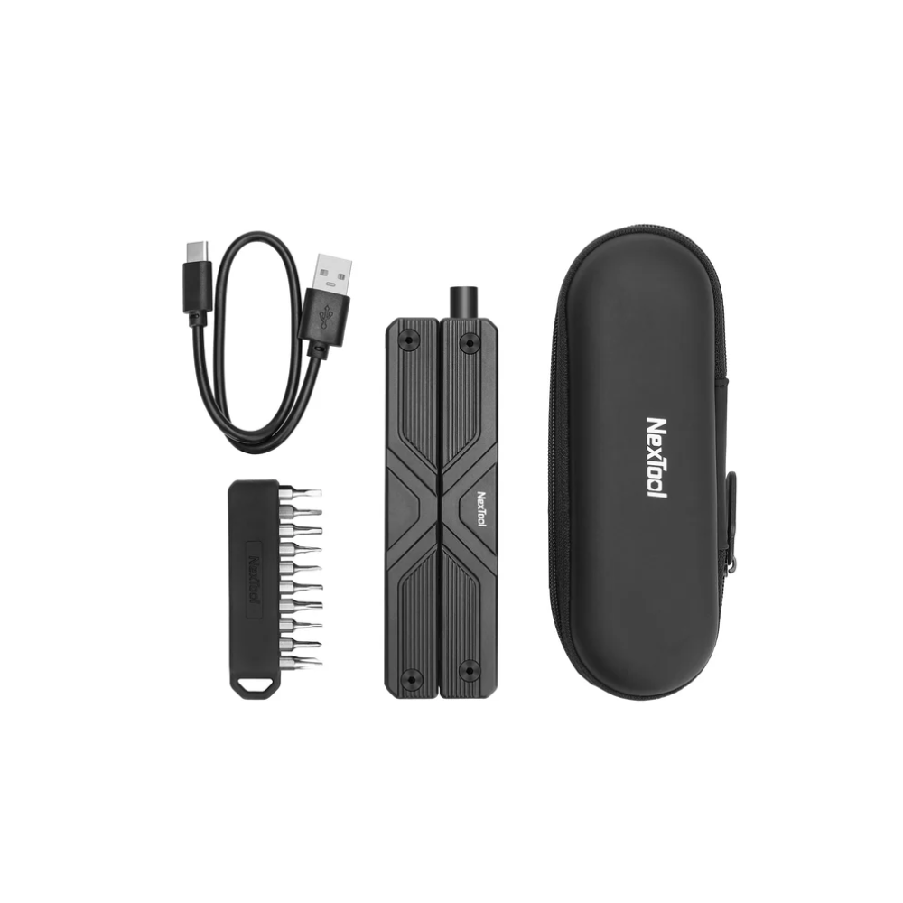Nextool Gemini 13-in-1 Electric Multi-Functional Knife