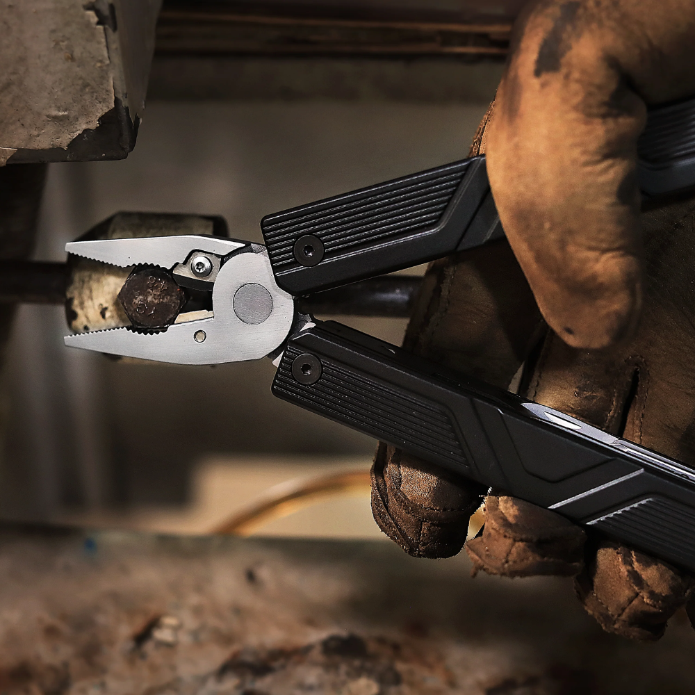 NexTool® Gemini Electric Multi-functional Knife