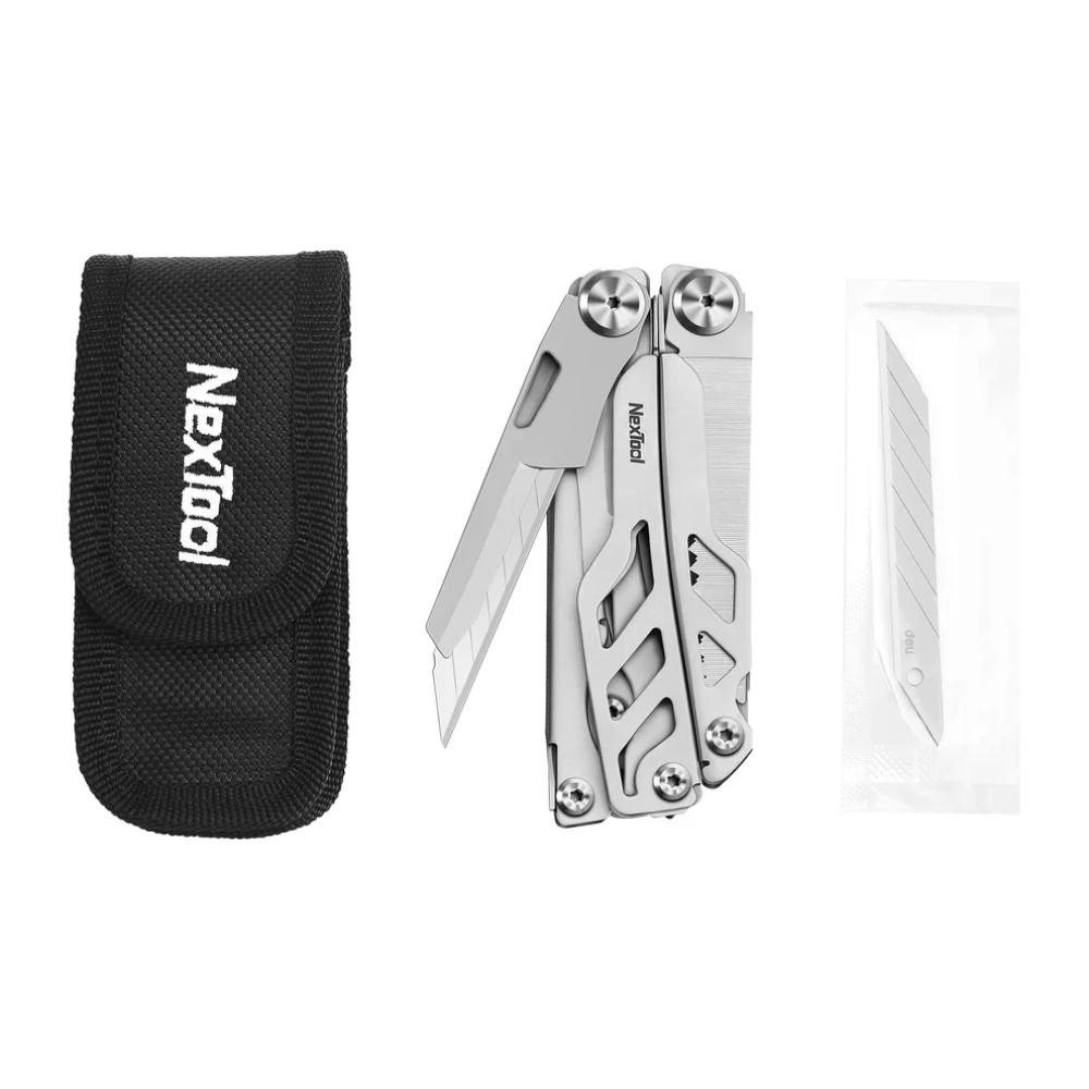 Nextool Flagship Pro Replaceable Blade Model