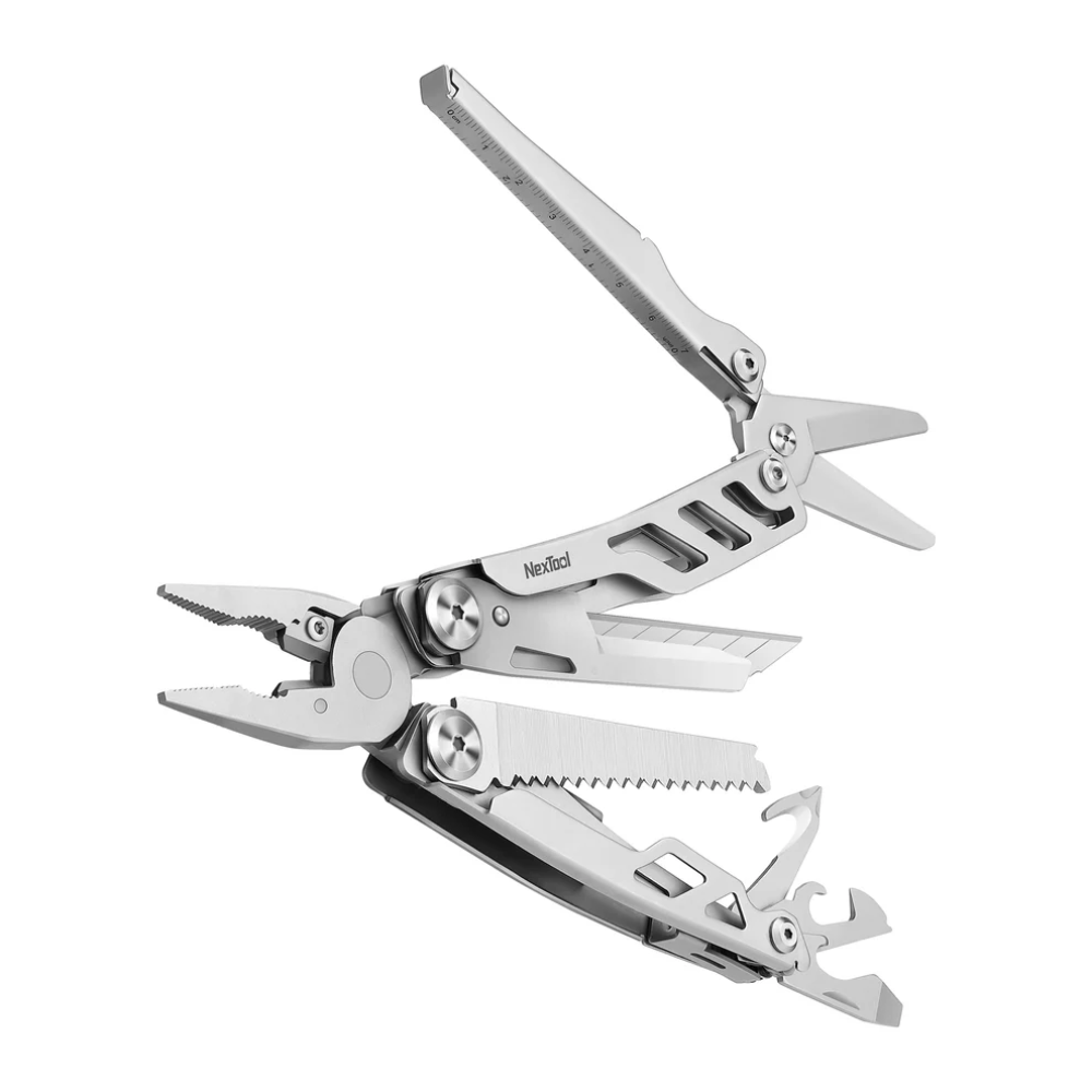 Nextool Flagship Pro Replaceable Blade Model