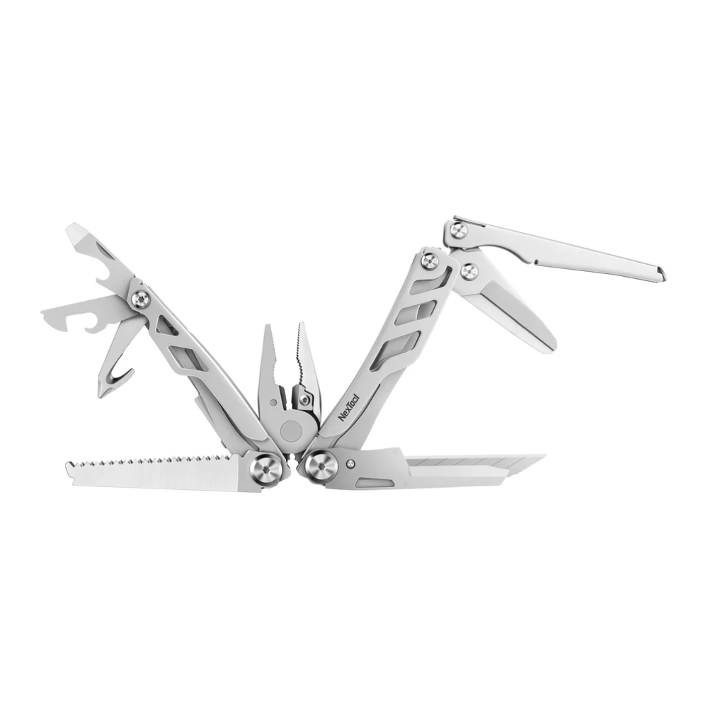 Nextool Flagship Pro Replaceable Blade Model