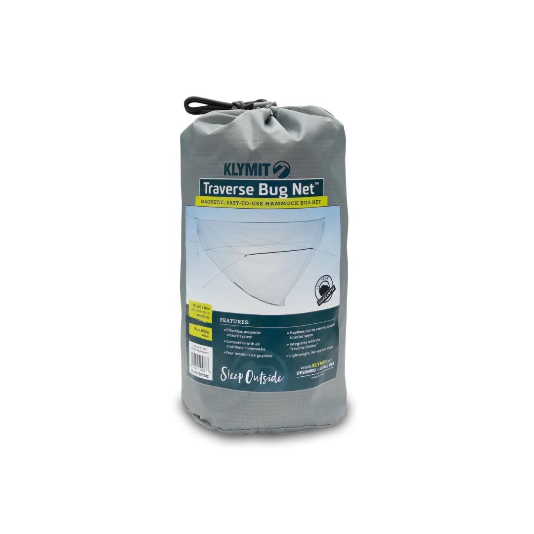 Klymit Traverse Bug Net