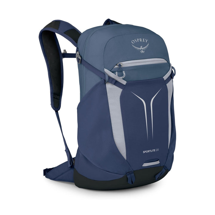 Osprey Sportlite 20 Hiking Backpack – Serenity Blue