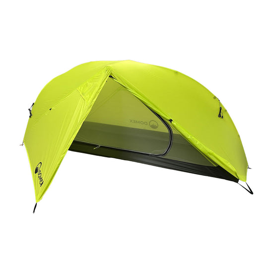 Domex Velocity 1 Ultralight Hiking Tent