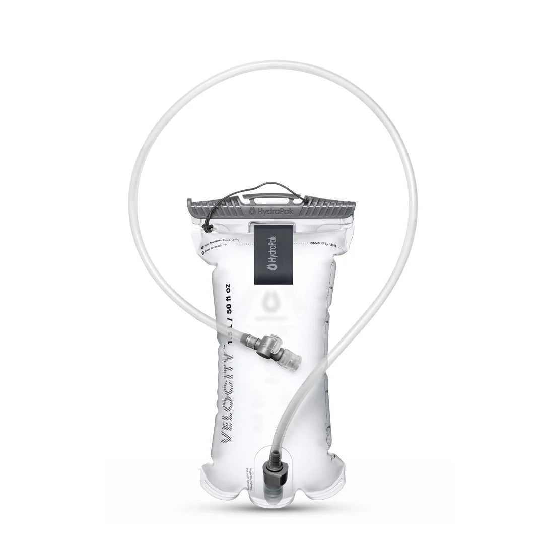 HydraPak Velocity 1.5L (2026)
