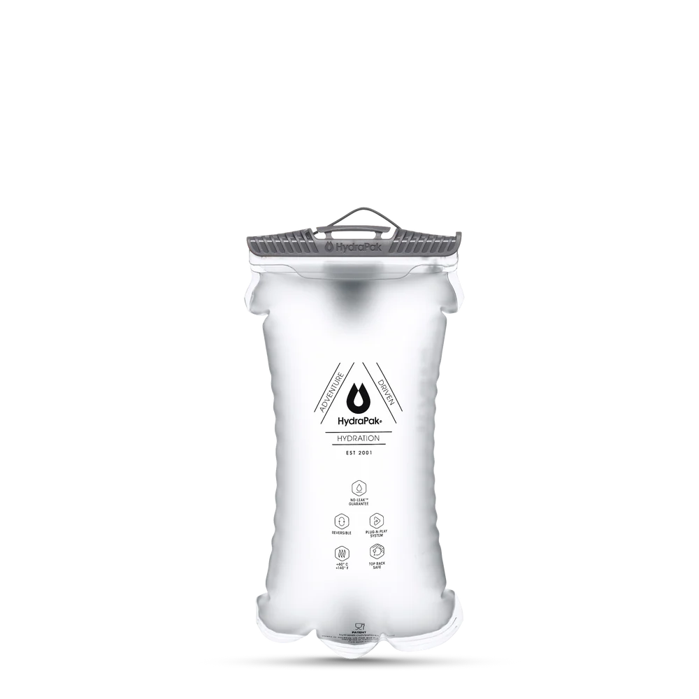 HydraPak Velocity 2L (2026)