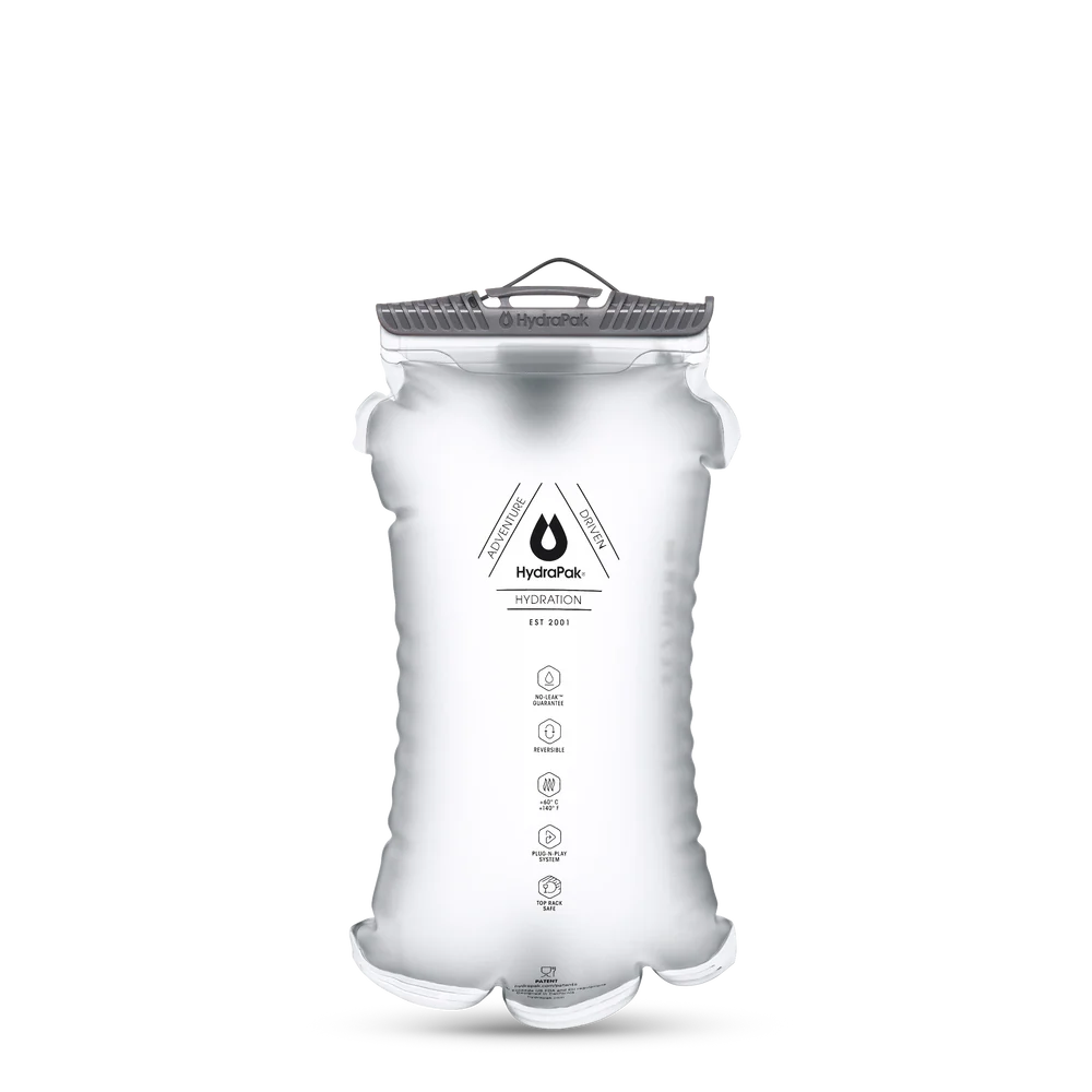 HydraPak Velocity 3L (2026)
