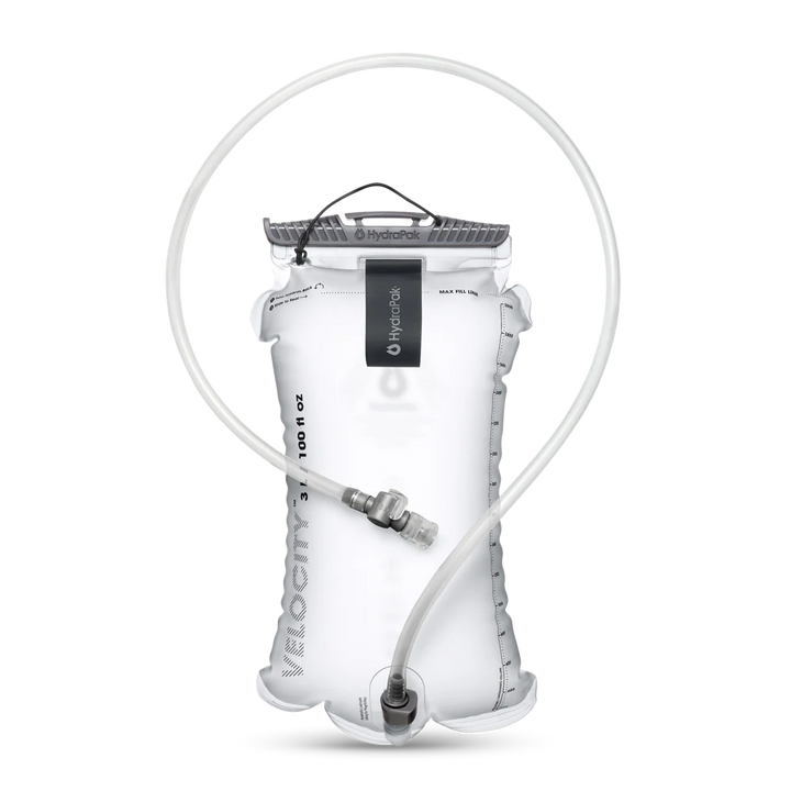 HydraPak Velocity 3L (2026)