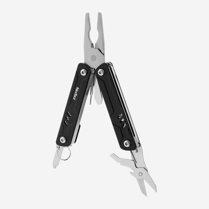 NexTool® Mini Sailor Pliers Lite (Black)