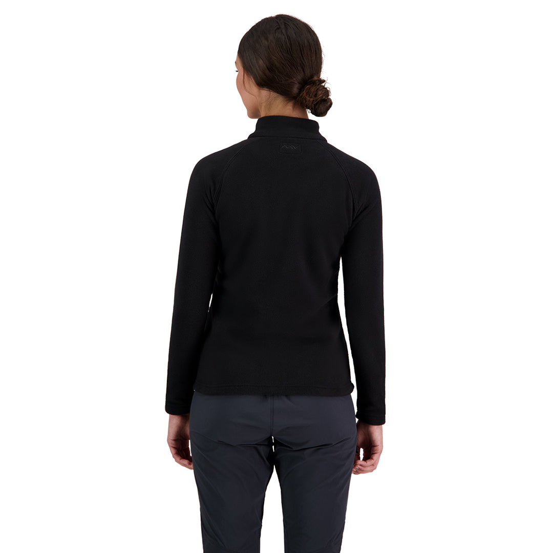 Womens Peak XV Blizzard Fleece Jacket