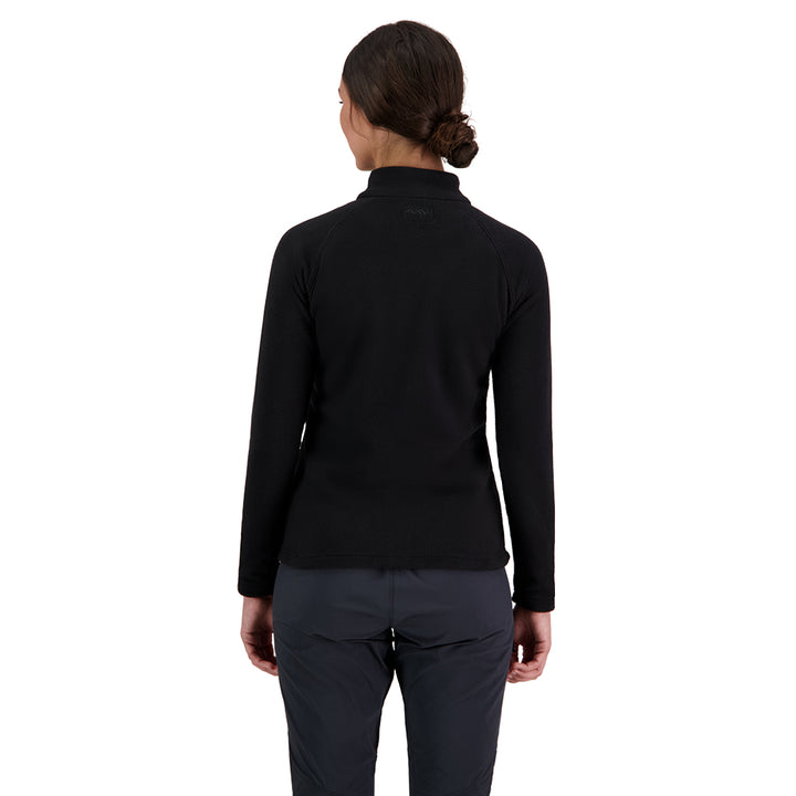 Womens Peak XV Blizzard Fleece Jacket