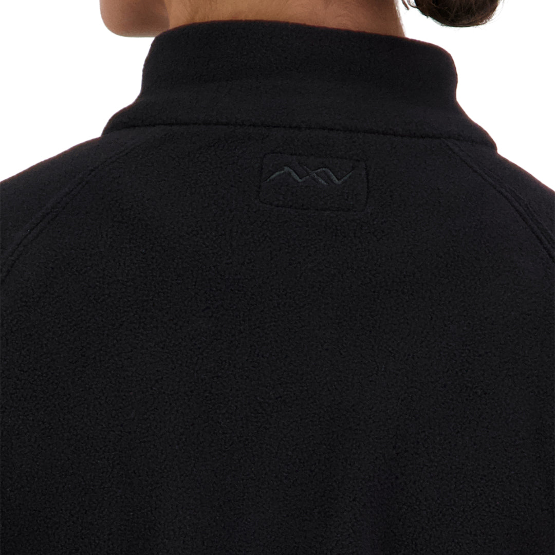 Womens Peak XV Blizzard Fleece Jacket