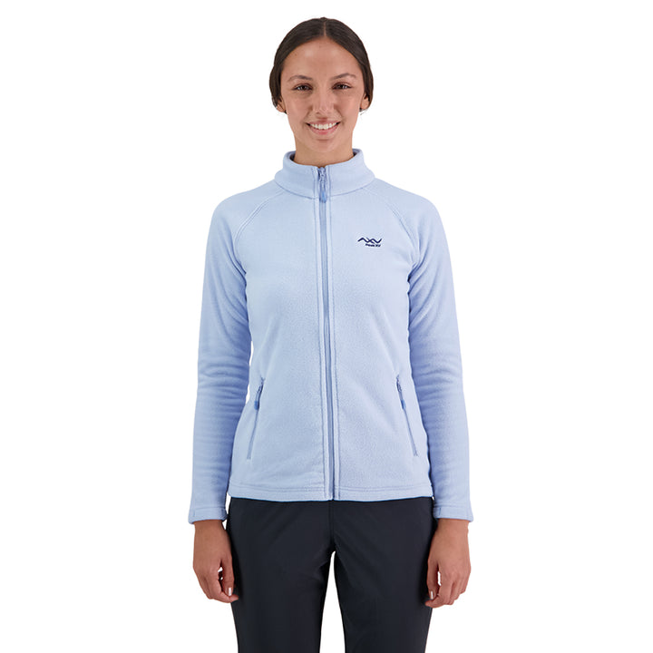 Womens Peak XV Blizzard Fleece Jacket