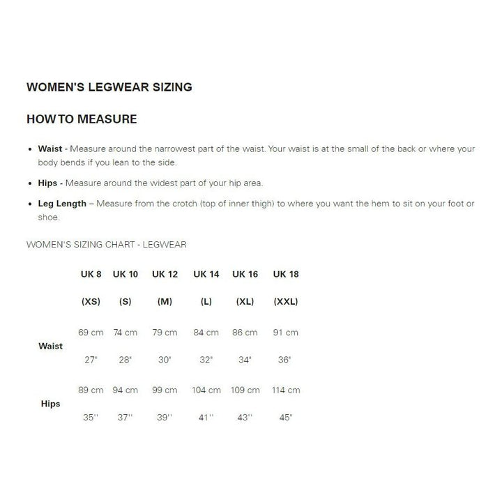 Rab Women's Capstone Shorts