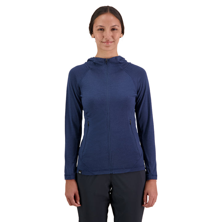 Womens Peak XV Mitre Merino Jacket