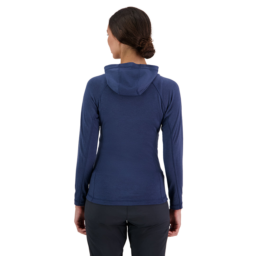Womens Peak XV Mitre Merino Jacket