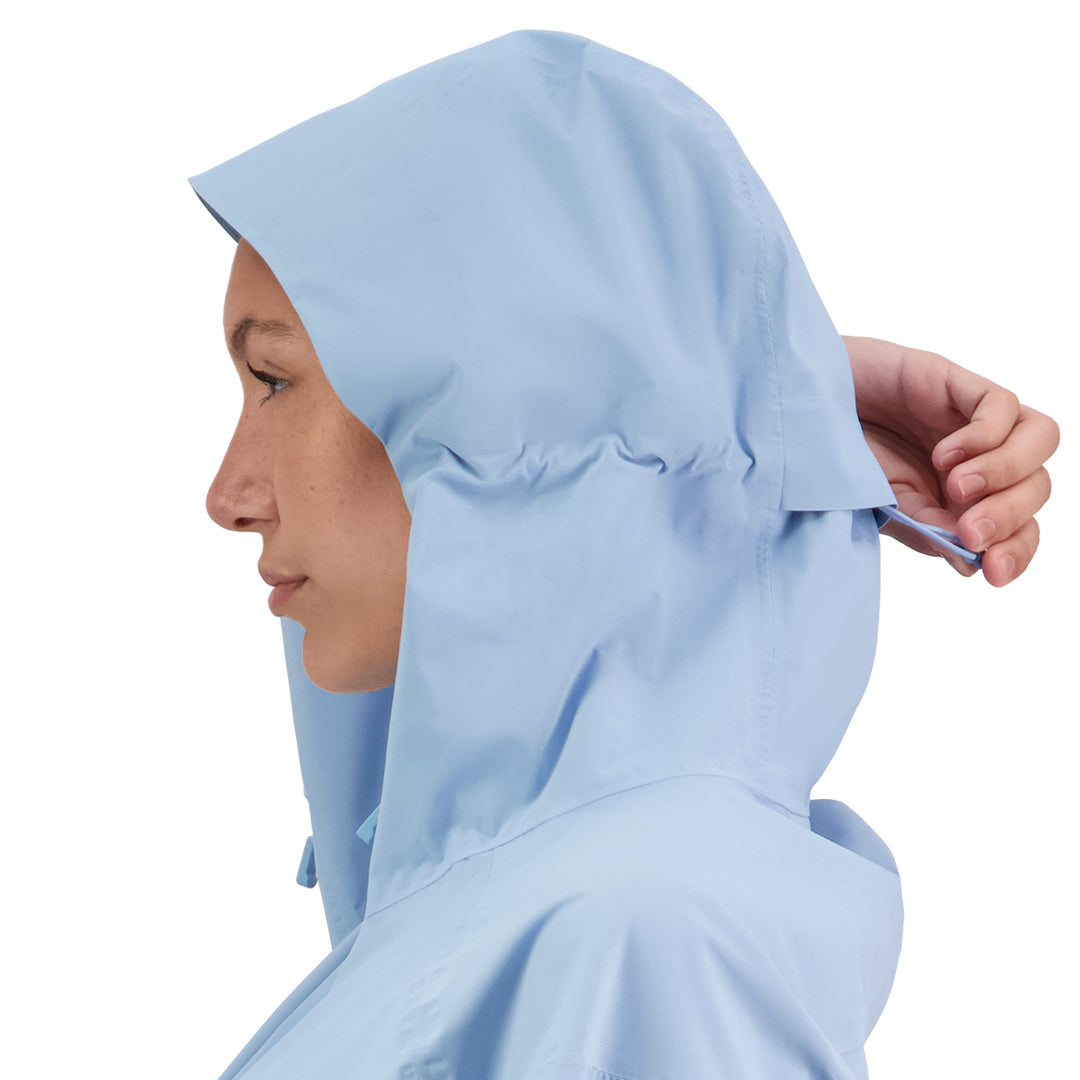 Peak XV Womens Pinnacle Waterproof Jacket