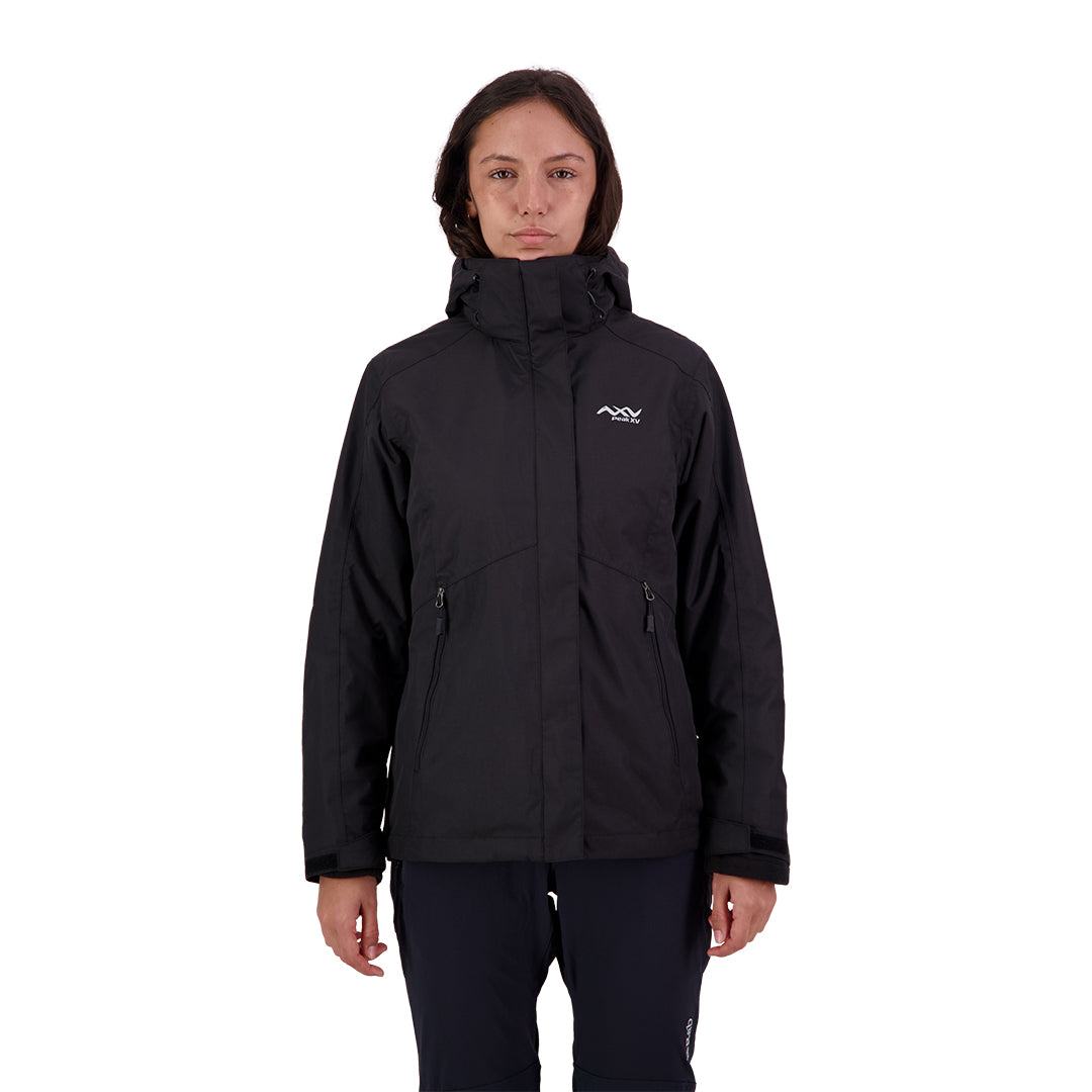 Womens Peak XV Aspire 2 in 1 Jacket