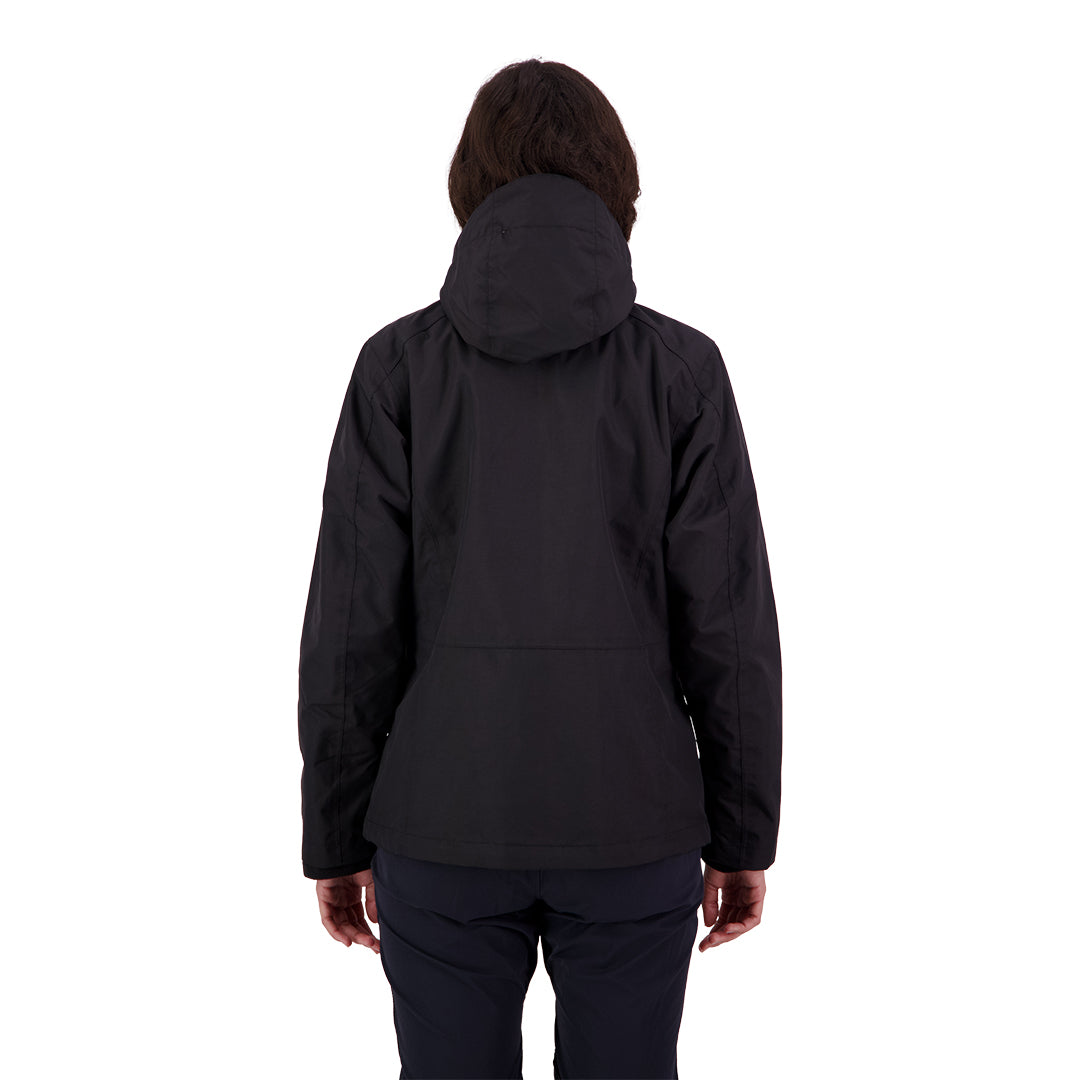 Womens Peak XV Aspire 2 in 1 Jacket