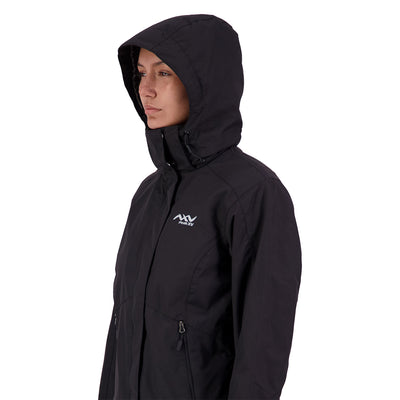 Womens Peak XV Aspire 2 in 1 Jacket