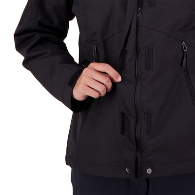 Womens Peak XV Aspire 2 in 1 Jacket