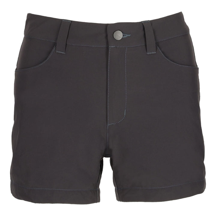 Rab Women's Capstone Shorts